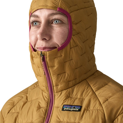Patagonia W's Micro Puff® Hoody Patagonia