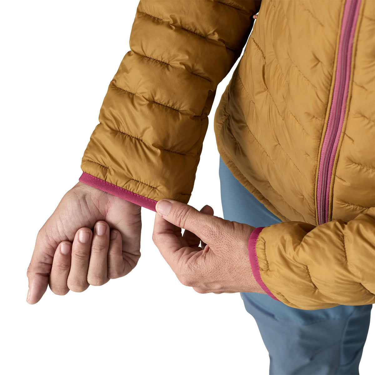 Patagonia W's Micro Puff® Hoody Patagonia