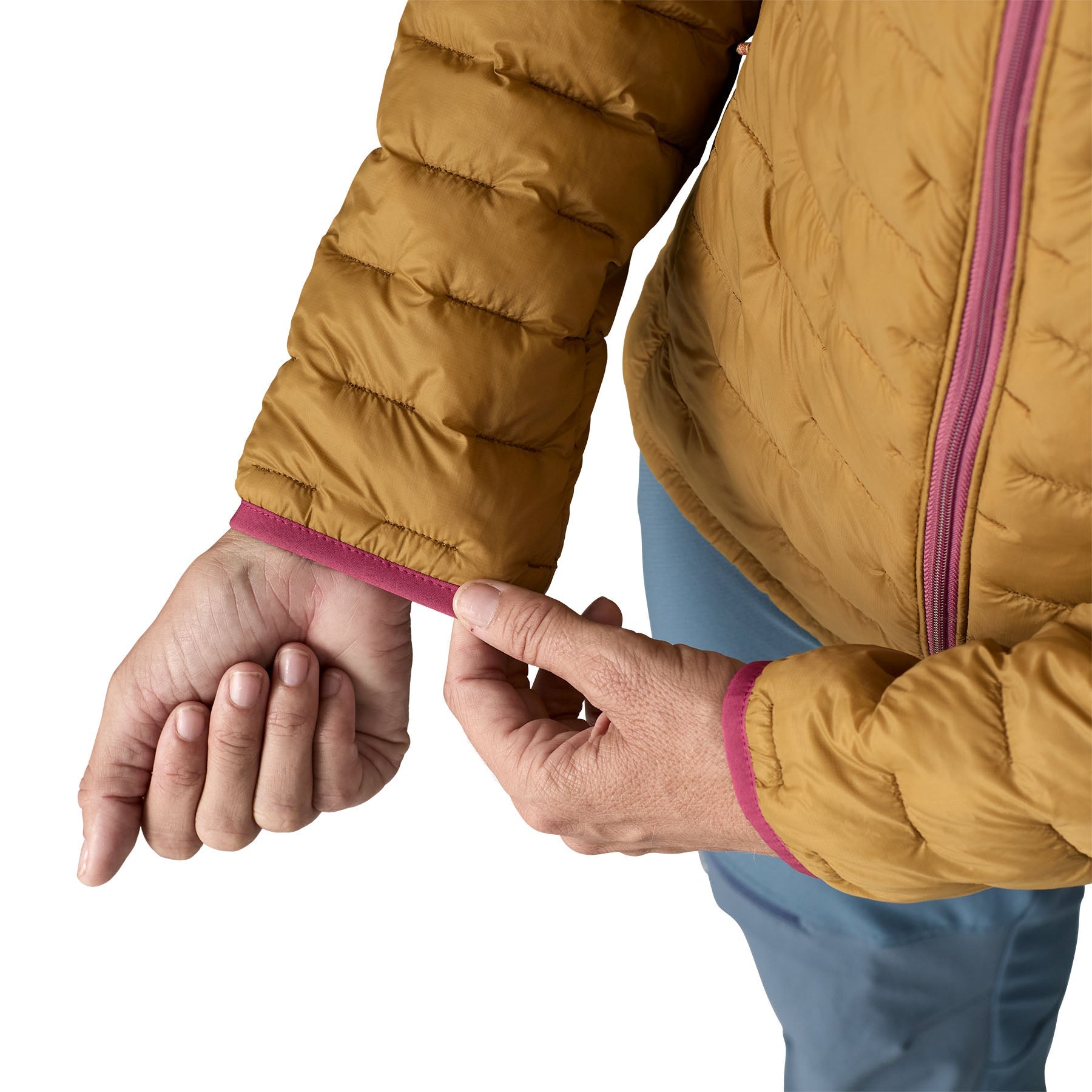 Patagonia W's Micro Puff® Hoody Patagonia