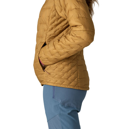 Patagonia W's Micro Puff® Hoody Patagonia