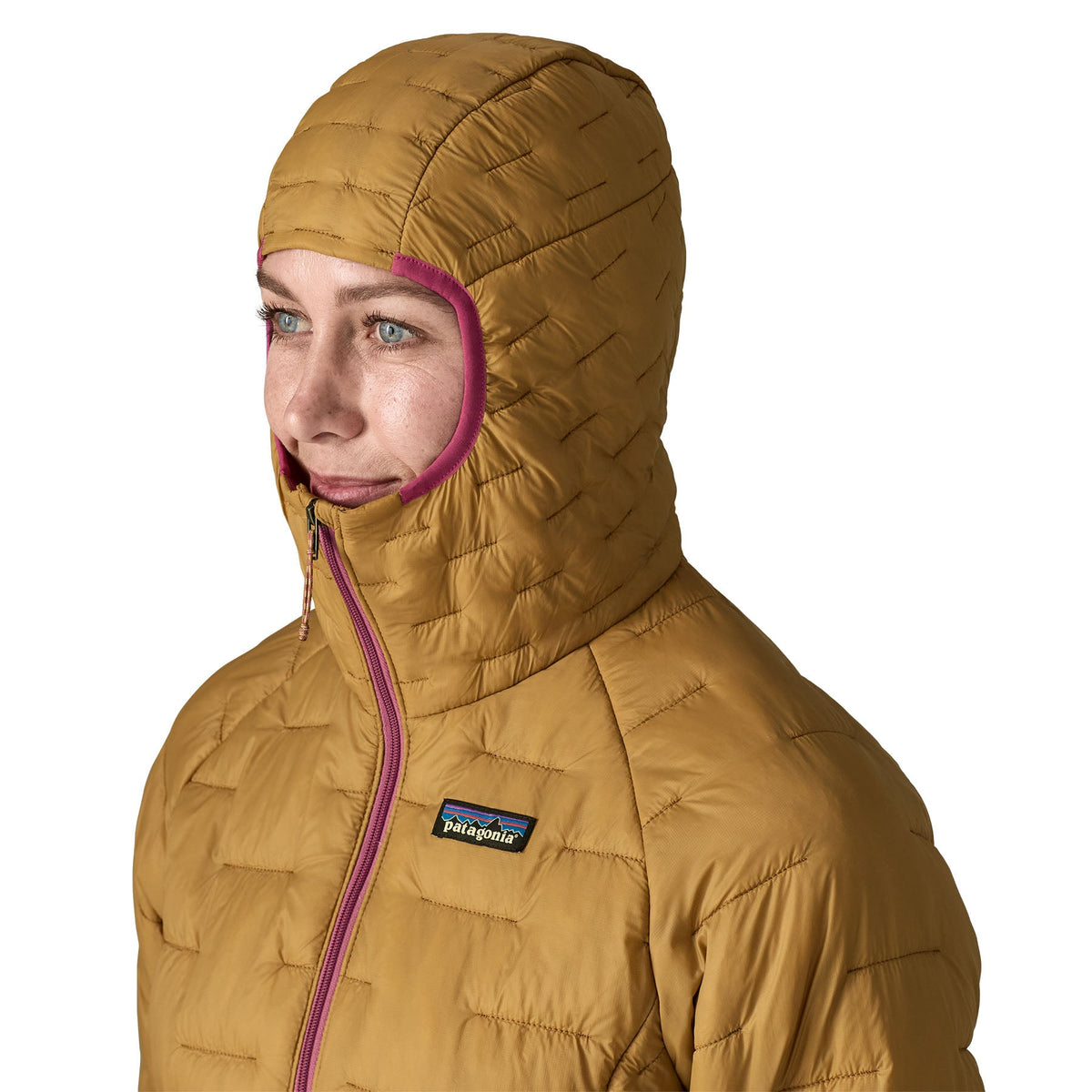 Patagonia W's Micro Puff® Hoody Patagonia