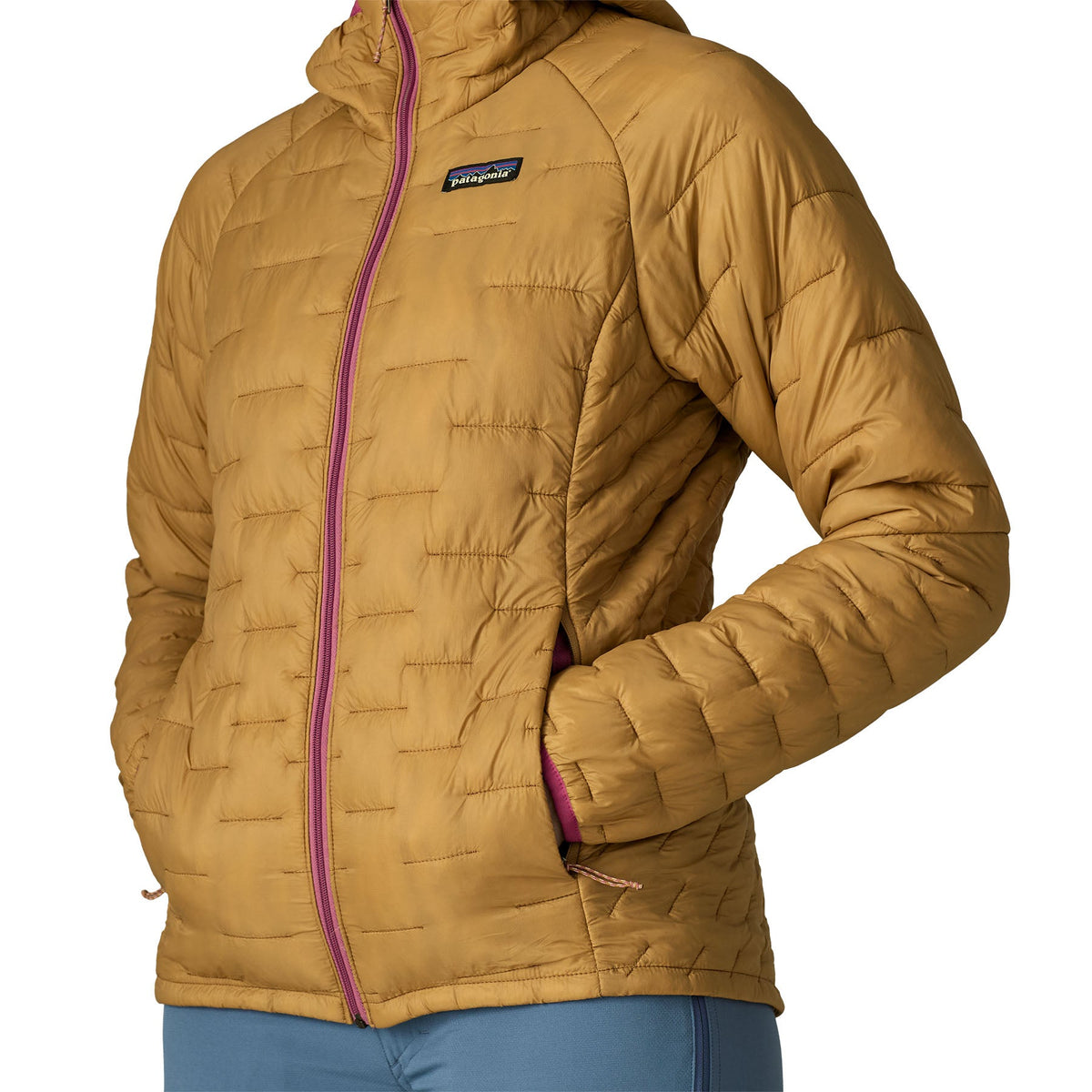 Patagonia W's Micro Puff® Hoody Patagonia