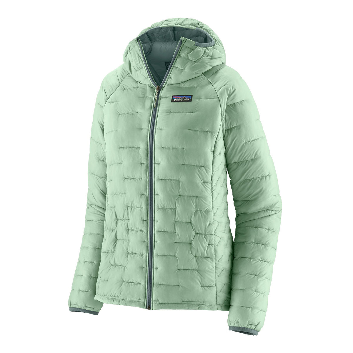 Patagonia W's Micro Puff® Hoody Patagonia