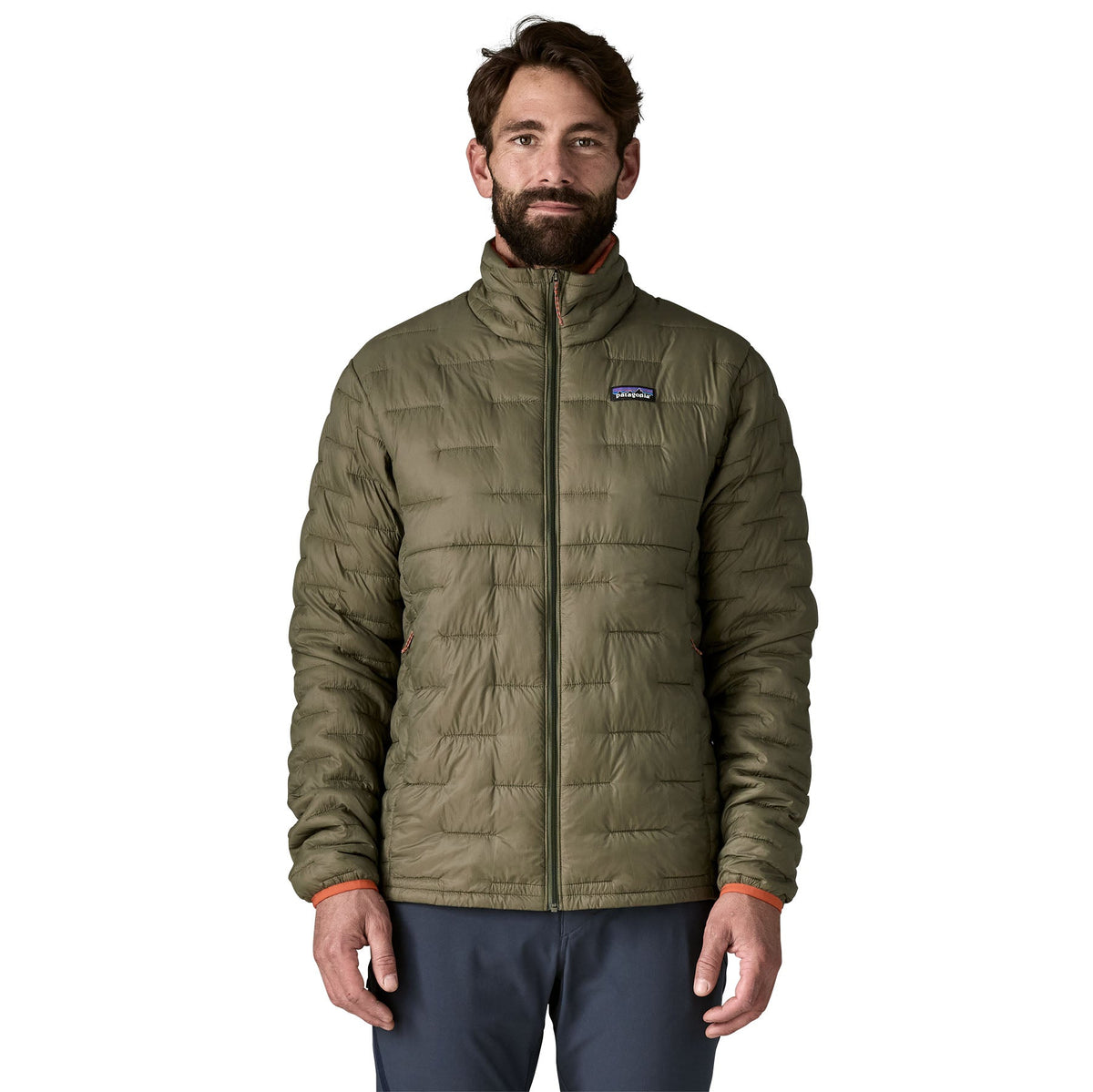 Patagonia M's Micro Puff® Jacket Patagonia