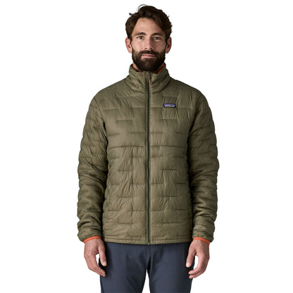Patagonia M's Micro Puff® Jacket Patagonia
