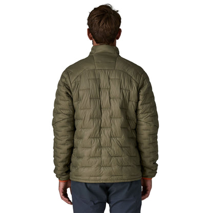 Patagonia M's Micro Puff® Jacket Patagonia