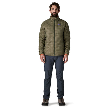 Patagonia M's Micro Puff® Jacket Patagonia