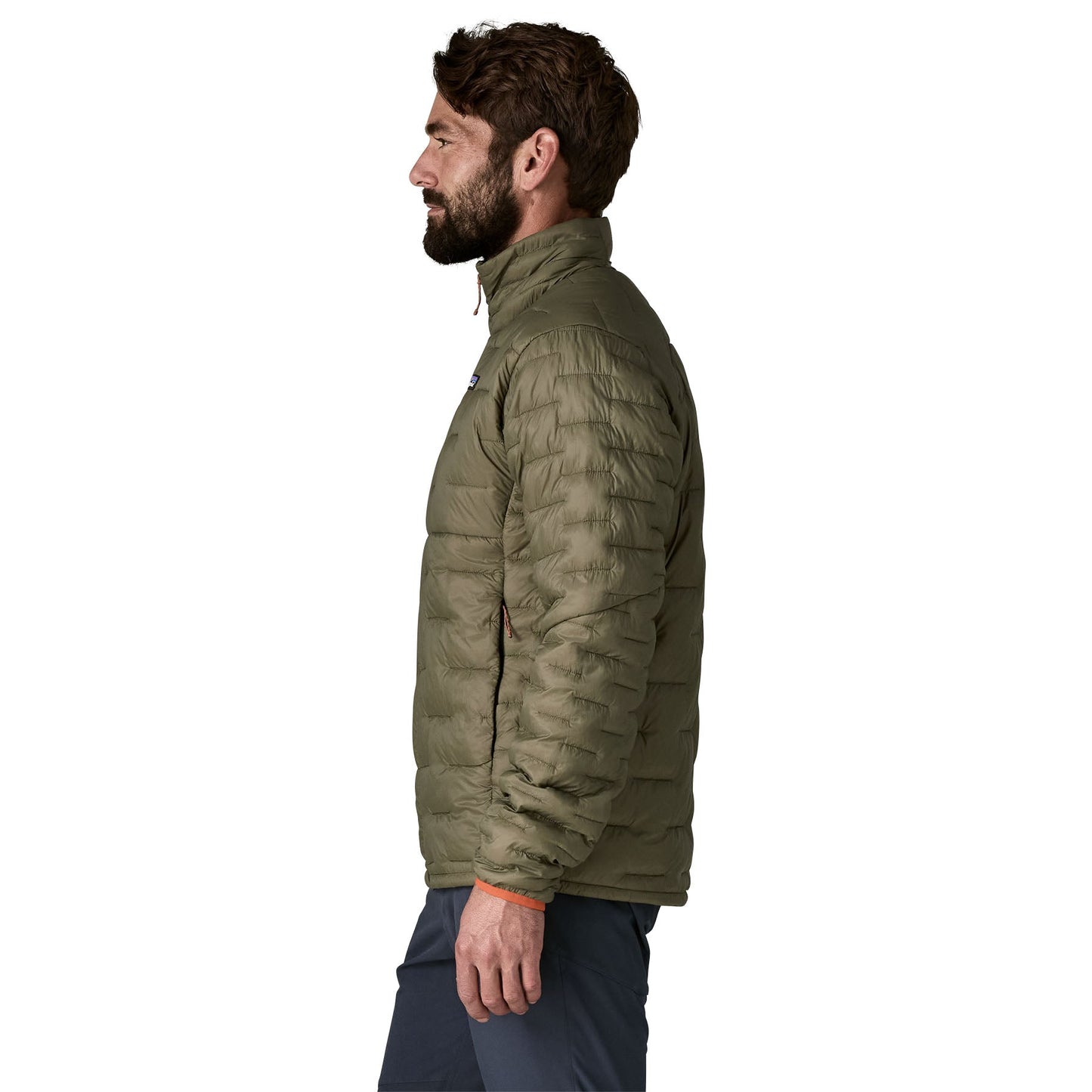 Patagonia M's Micro Puff® Jacket Patagonia