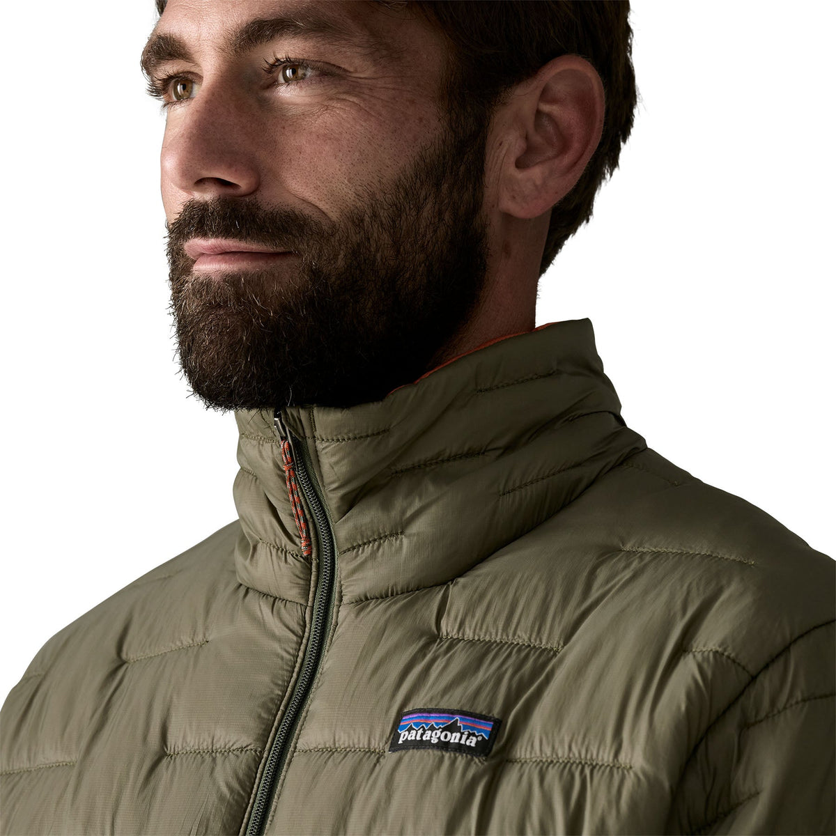 Patagonia M's Micro Puff® Jacket Patagonia