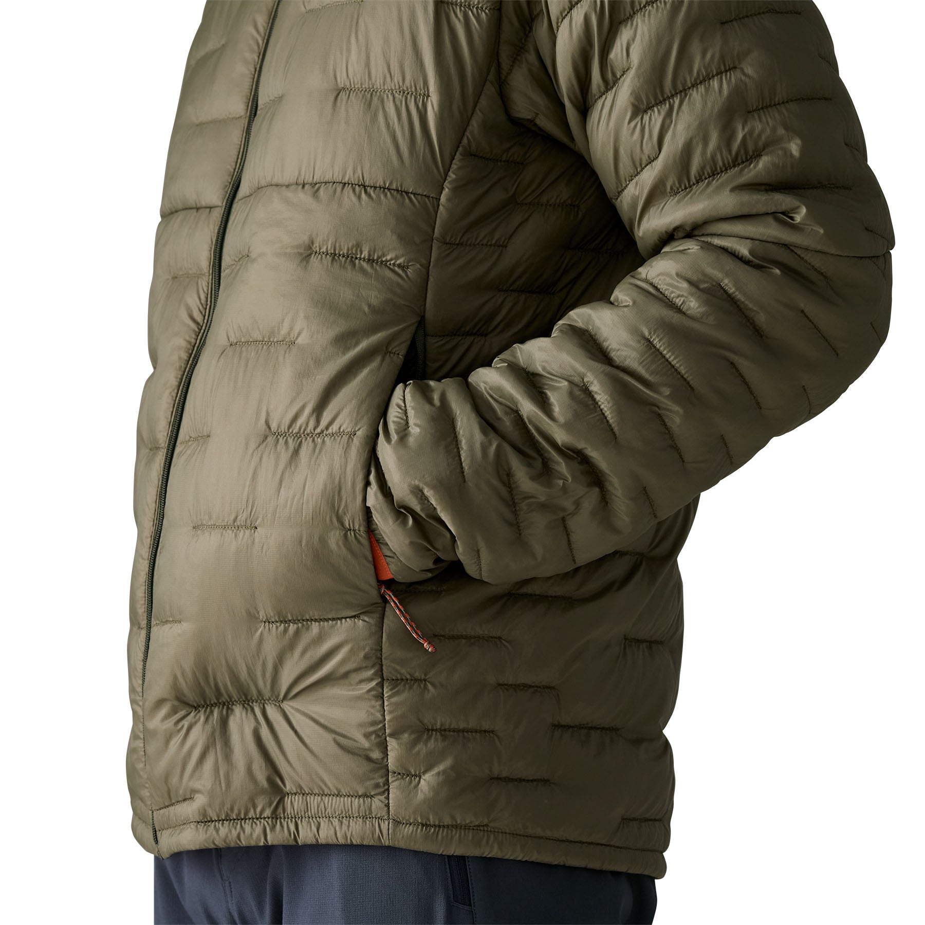 Patagonia M's Micro Puff® Jacket Patagonia