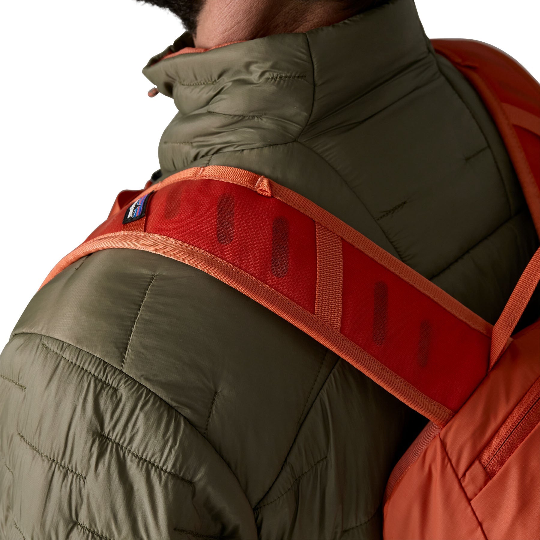 Patagonia M's Micro Puff® Jacket Patagonia