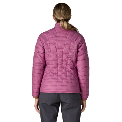 Patagonia W's Micro Puff® Jacket Patagonia