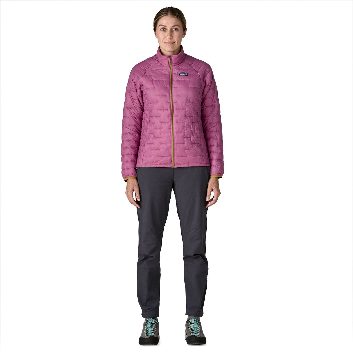 Patagonia W's Micro Puff® Jacket Patagonia
