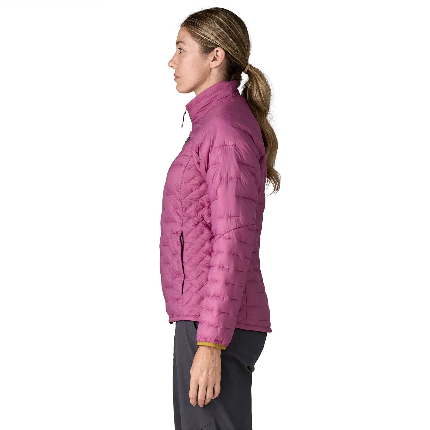 Patagonia W's Micro Puff® Jacket Patagonia