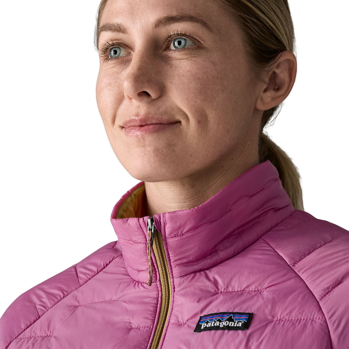 Patagonia W's Micro Puff® Jacket Patagonia