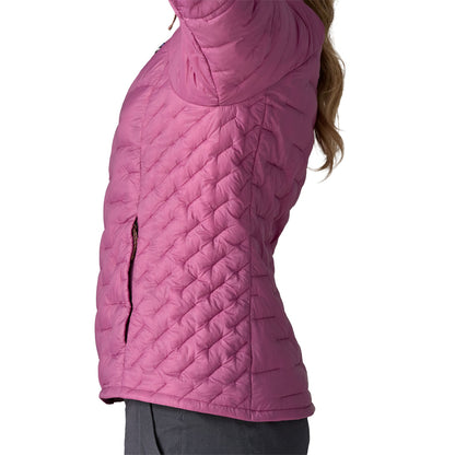 Patagonia W's Micro Puff® Jacket Patagonia