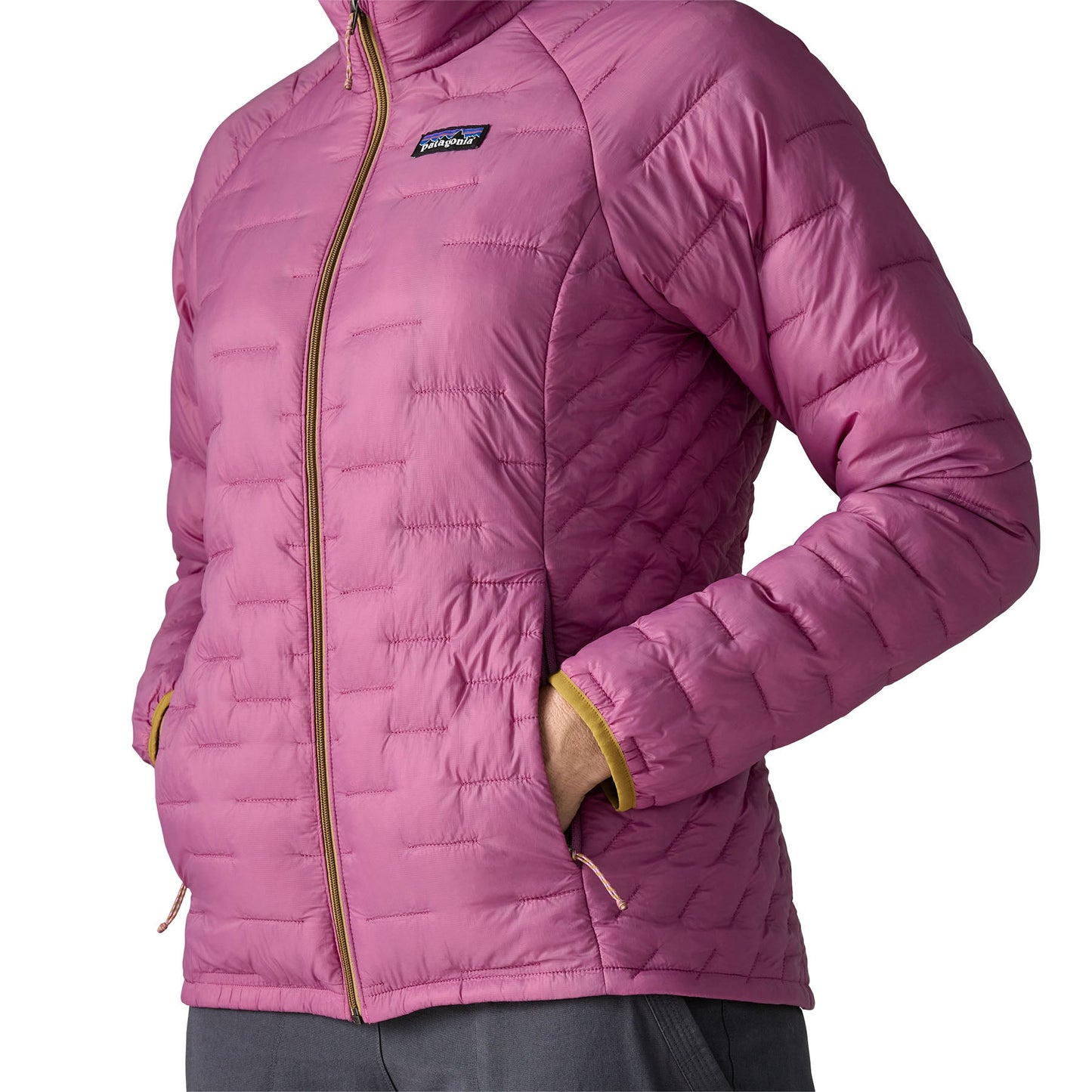 Patagonia W's Micro Puff® Jacket Patagonia