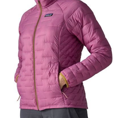 Patagonia W's Micro Puff® Jacket Patagonia