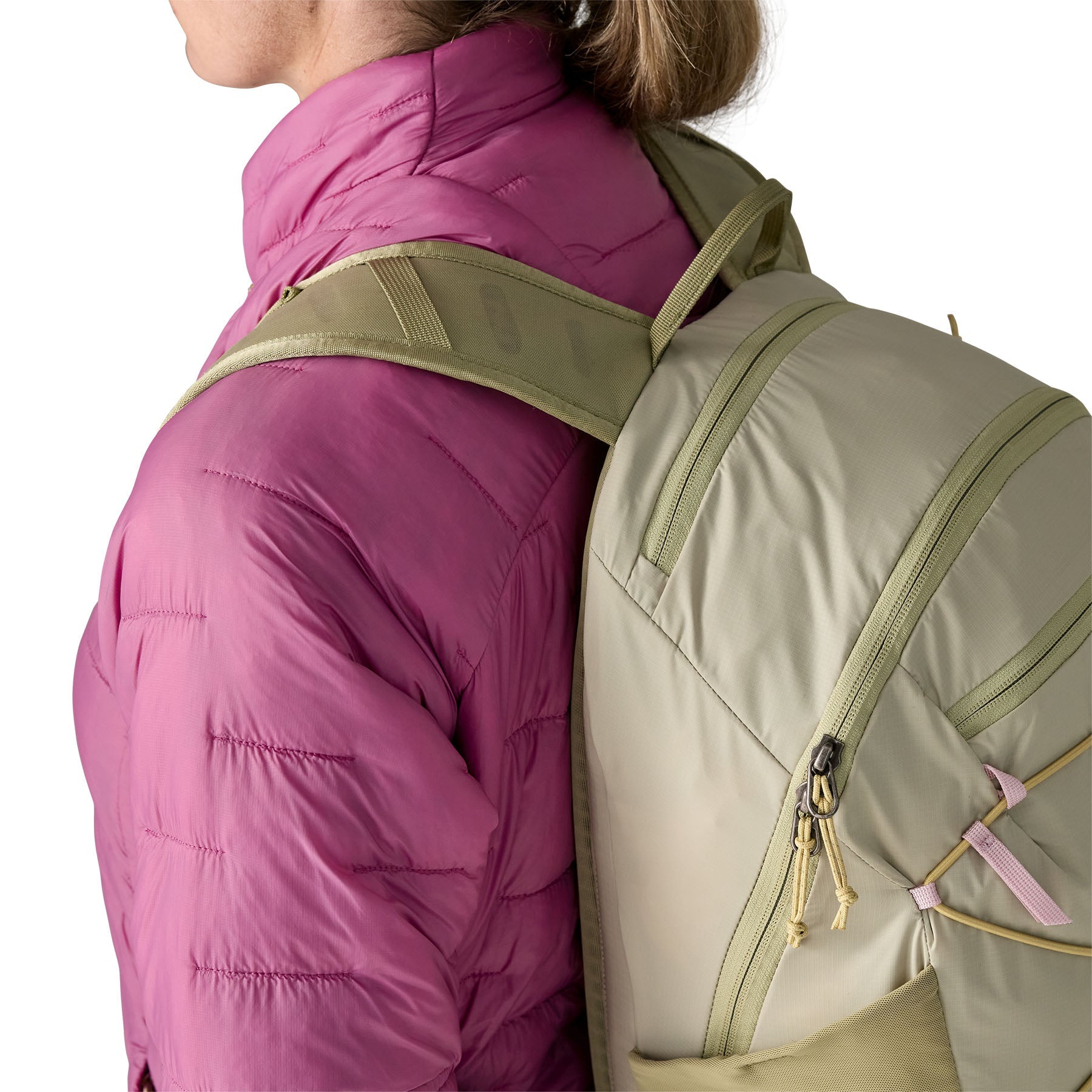 Patagonia W's Micro Puff® Jacket Patagonia
