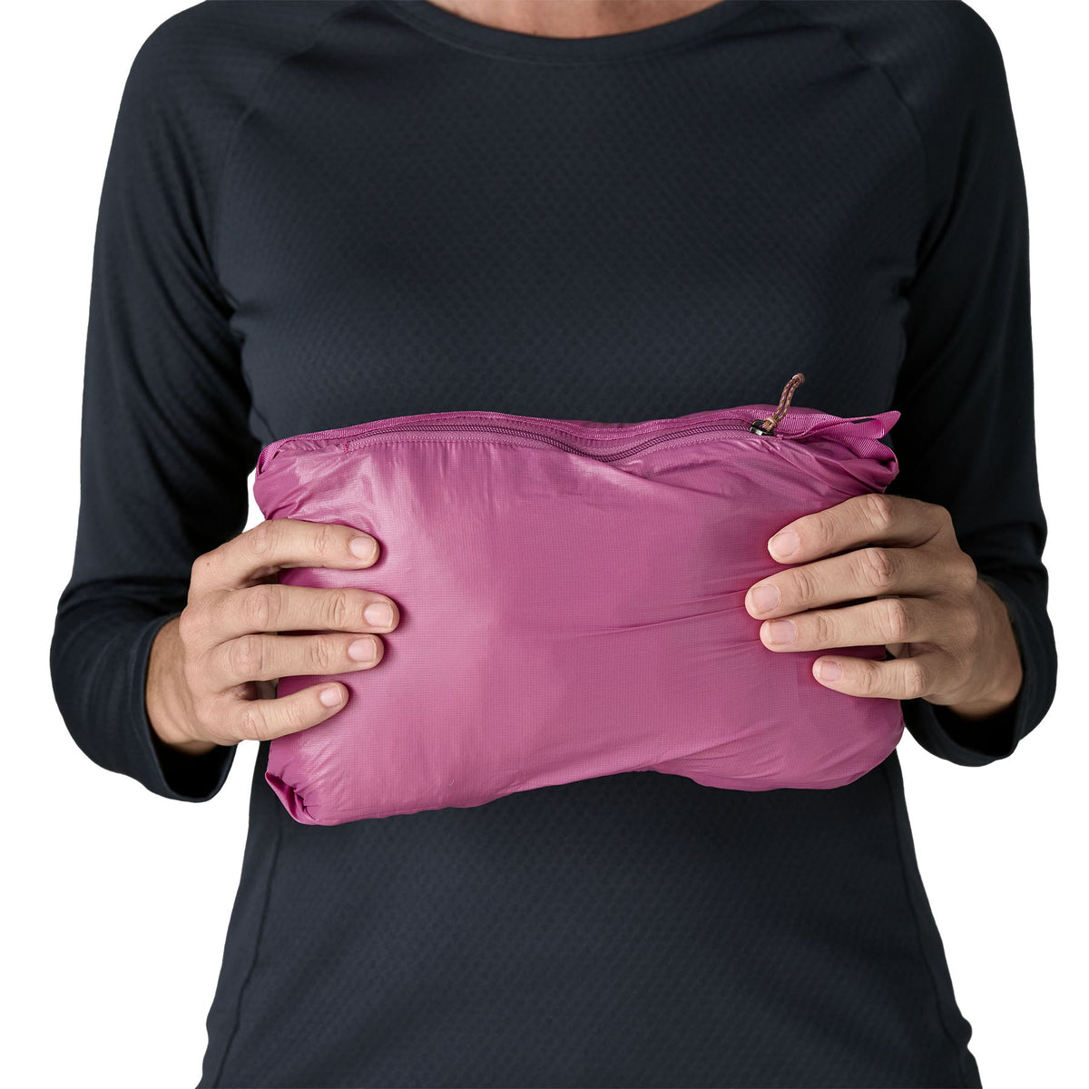 Patagonia W's Micro Puff® Jacket Patagonia