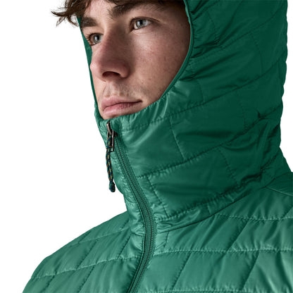 Patagonia W's Nano Puff Jacket Patagonia