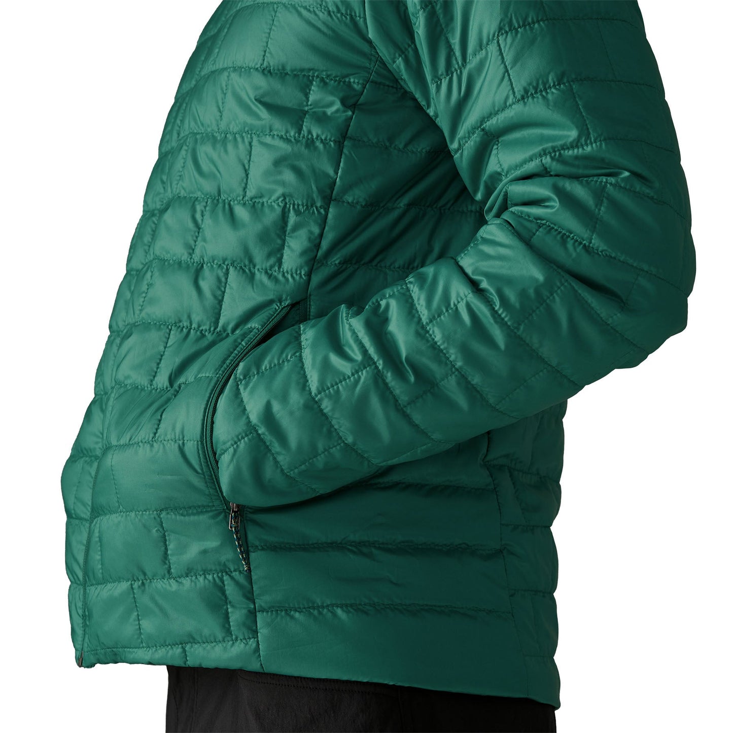 Patagonia W's Nano Puff Jacket Patagonia