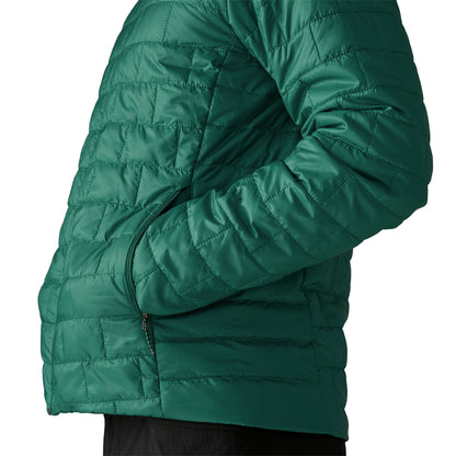 Patagonia W's Nano Puff Jacket Patagonia