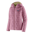 Mauve Pink