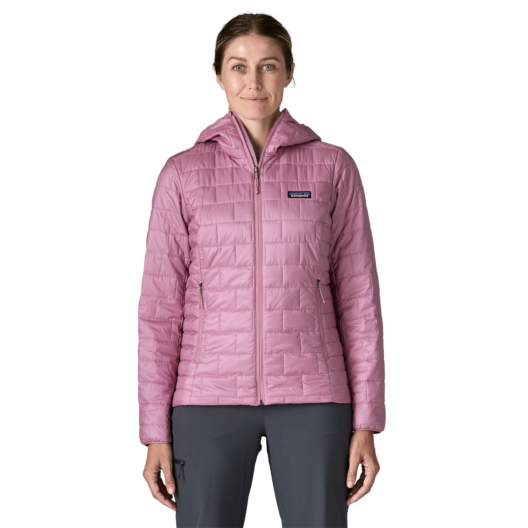 Patagonia W's Nano Puff Hoody Patagonia