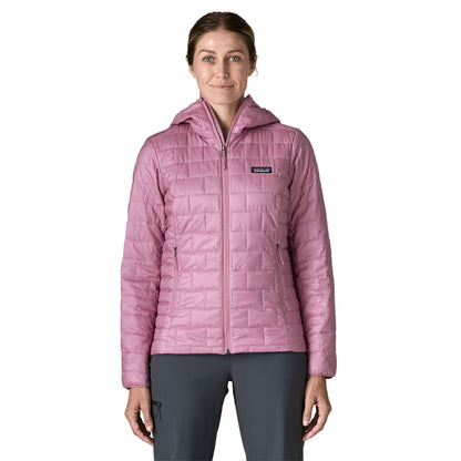 Patagonia W's Nano Puff Hoody Patagonia