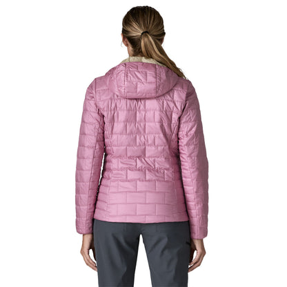 Patagonia W's Nano Puff Hoody Patagonia