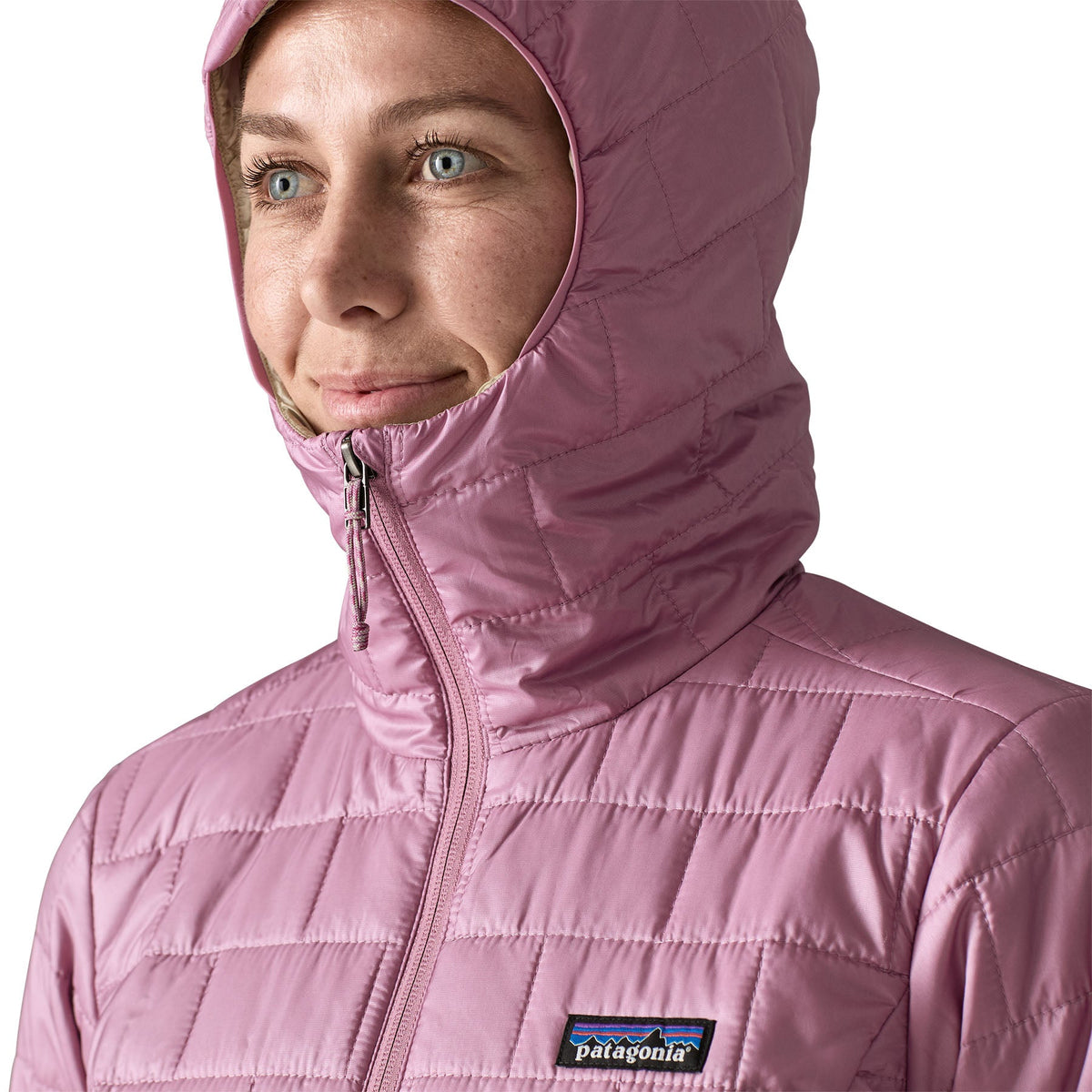 Patagonia W's Nano Puff Hoody Patagonia