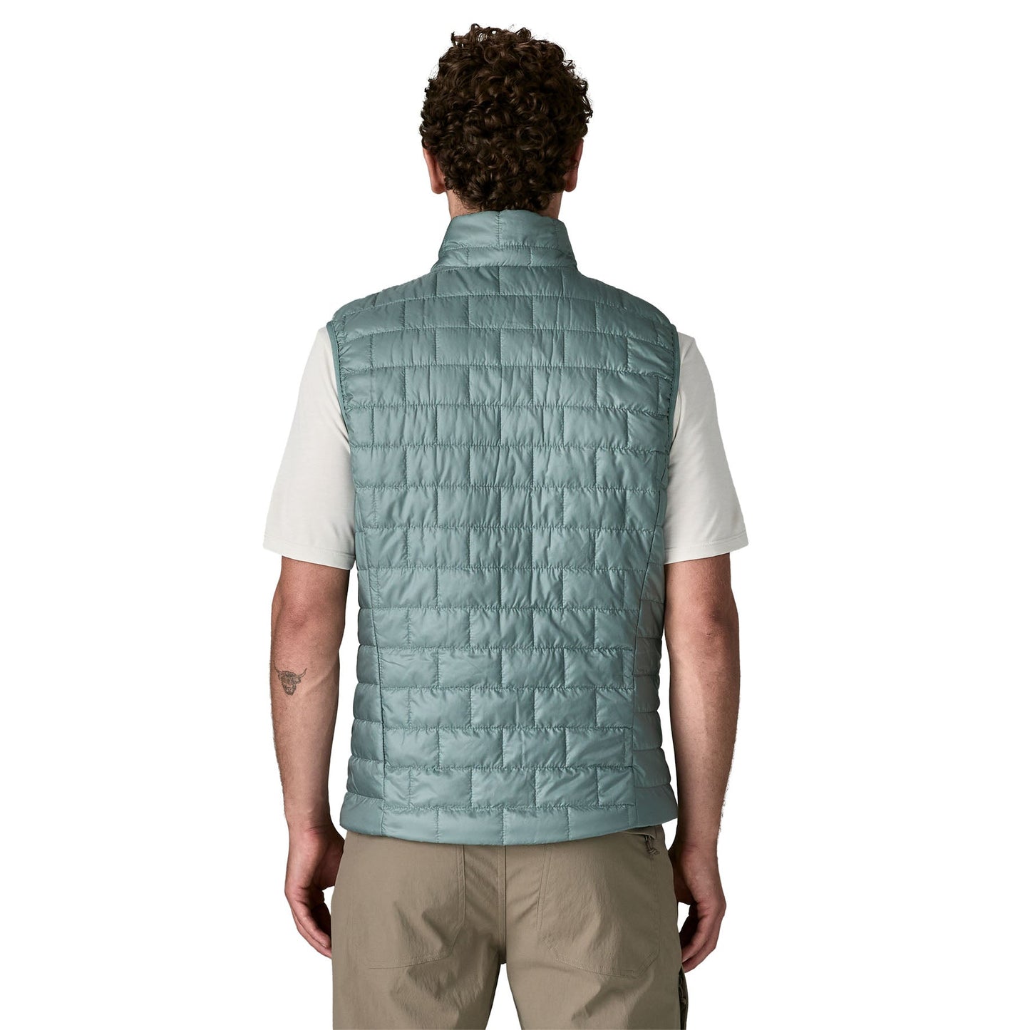 Patagonia M's Nano Puff Vest Patagonia