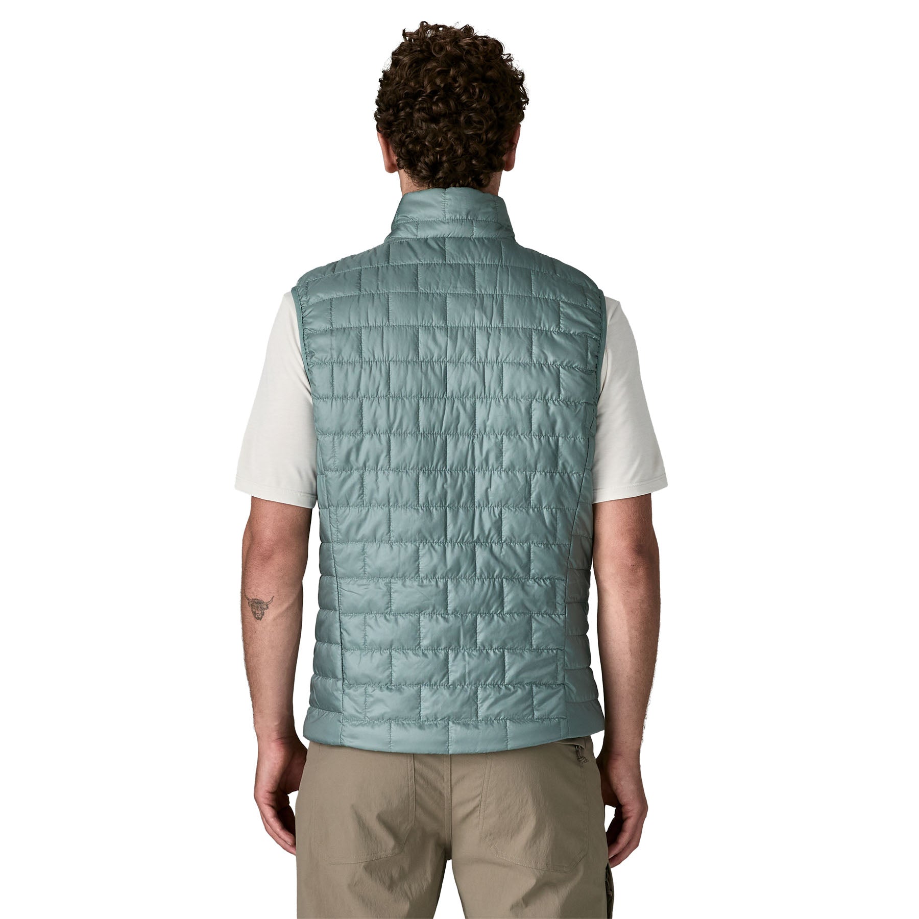 Patagonia M's Nano Puff Vest Patagonia