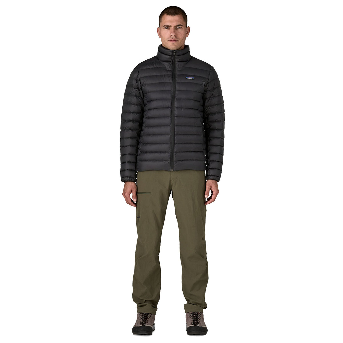 Patagonia M's Down Sweater™ Patagonia