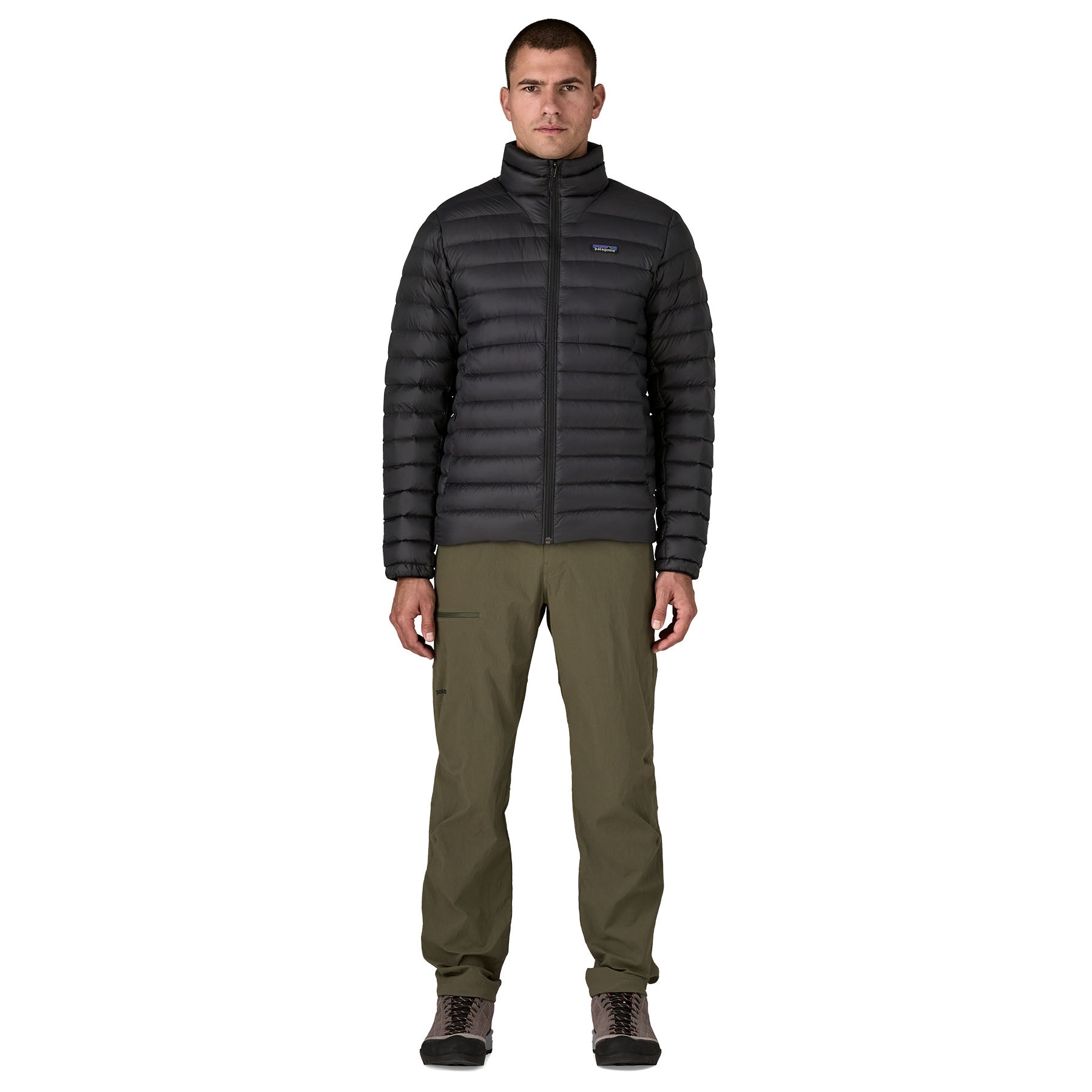 Patagonia M's Down Sweater™ Patagonia
