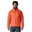Bright Orange