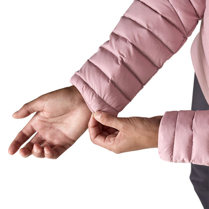 Patagonia W's Down Sweater™ Hoody Patagonia