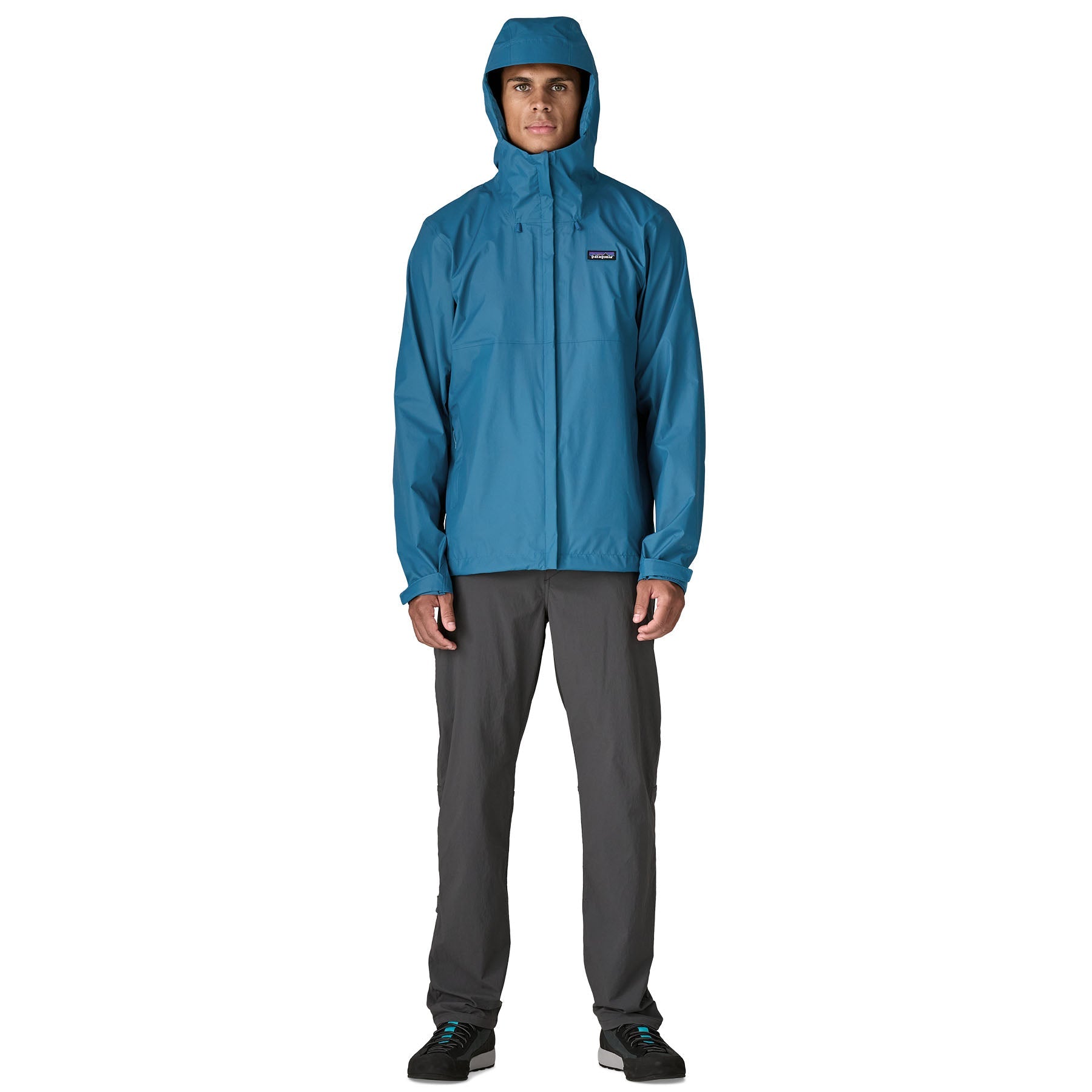 Patagonia M's Torrentshell 3L Rain Jacket Patagonia