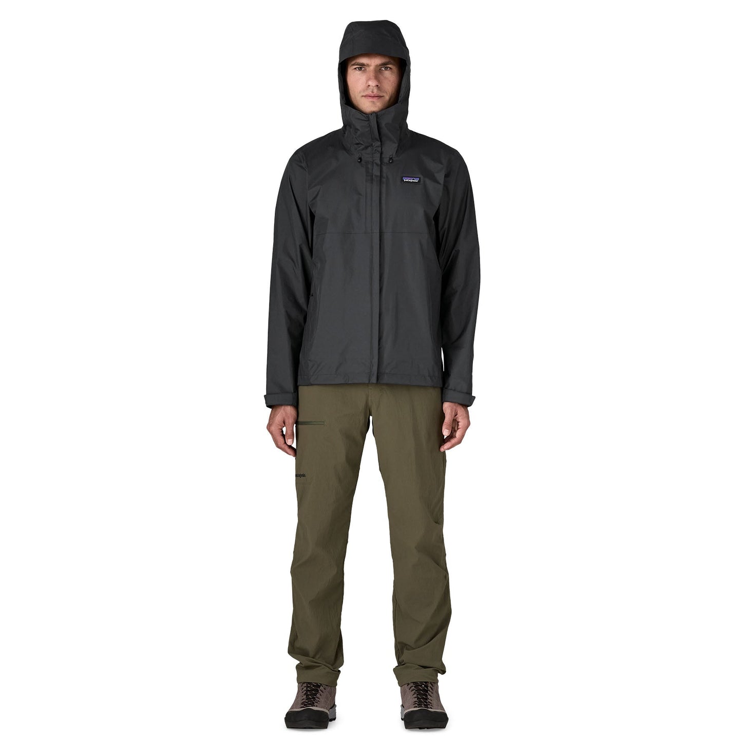 Patagonia M's Torrentshell 3L Rain Jacket Patagonia