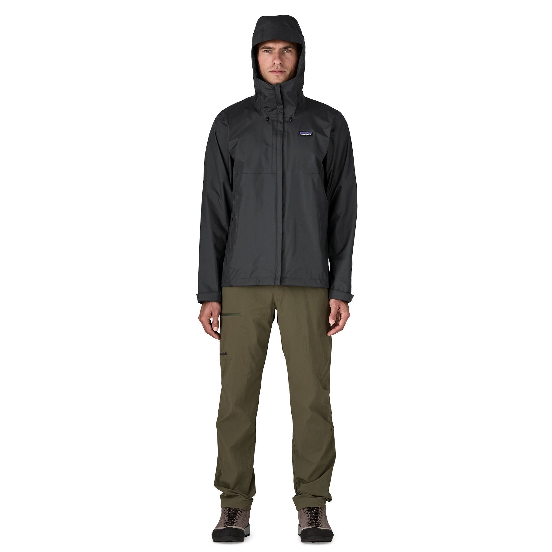 Patagonia M's Torrentshell 3L Rain Jacket Patagonia