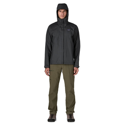 Patagonia M's Torrentshell 3L Rain Jacket Patagonia
