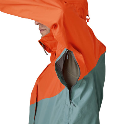 Patagonia M's Torrentshell 3L Rain Jacket Patagonia