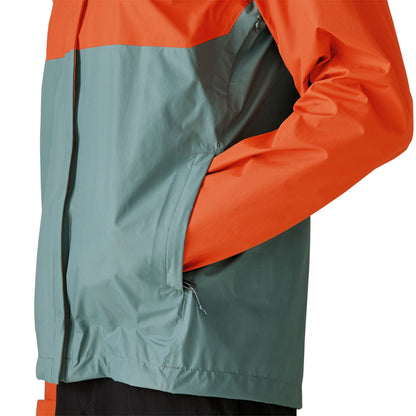 Patagonia M's Torrentshell 3L Rain Jacket Patagonia