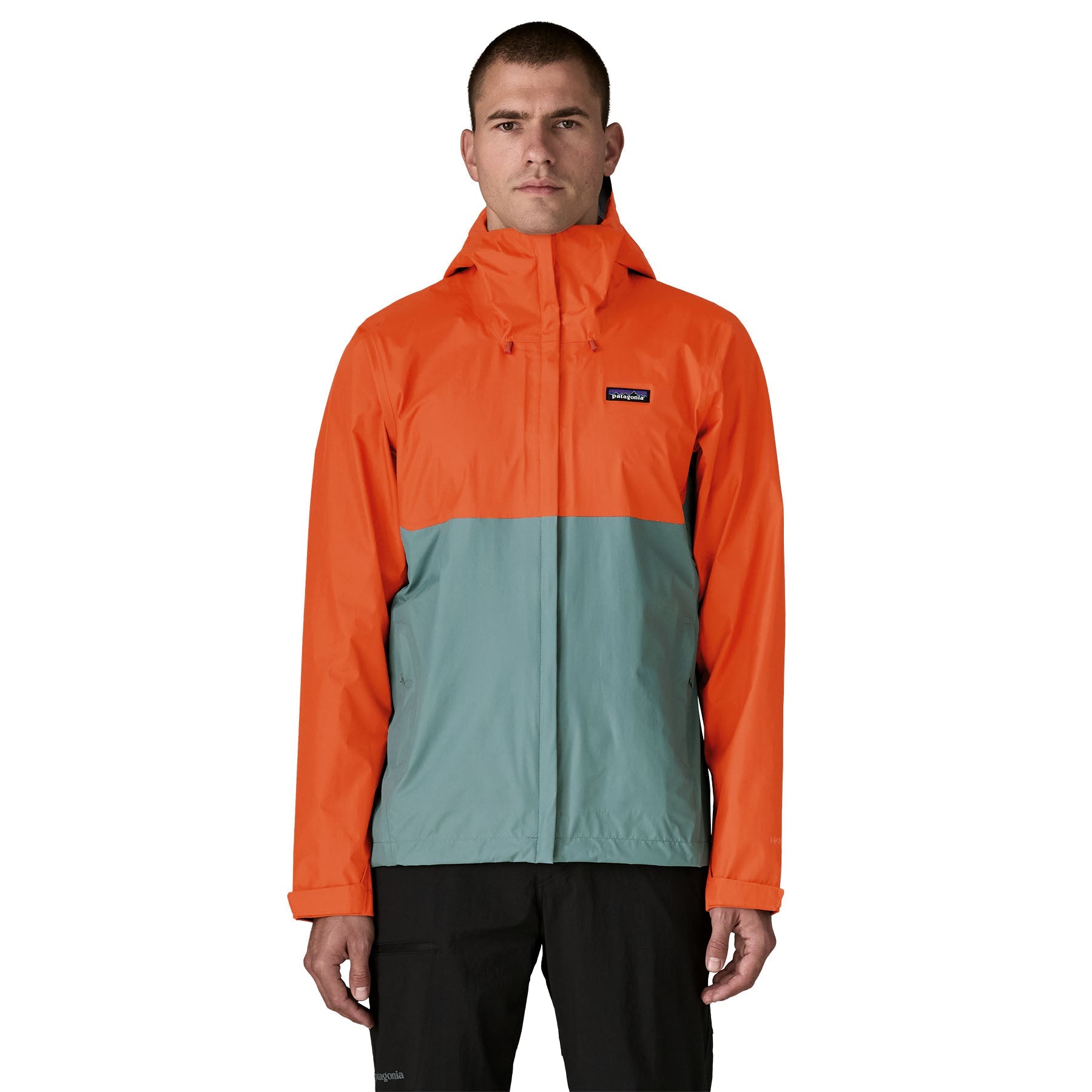 Patagonia M's Torrentshell 3L Rain Jacket Patagonia