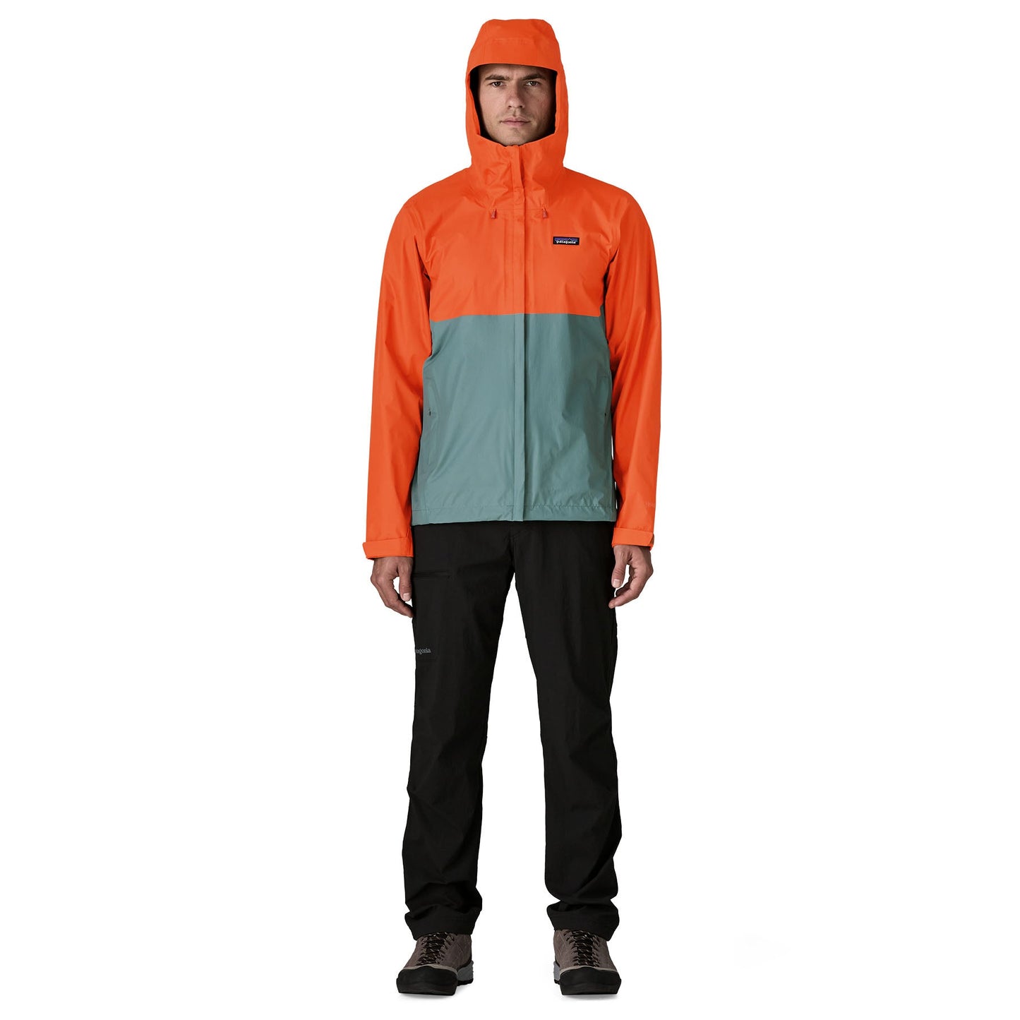 Patagonia M's Torrentshell 3L Rain Jacket Patagonia
