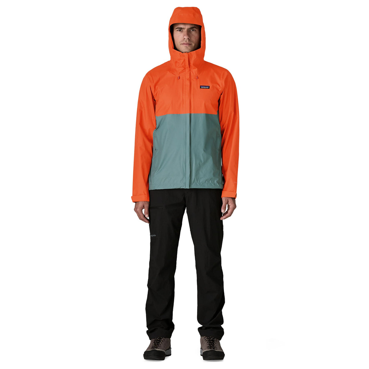 Patagonia M's Torrentshell 3L Rain Jacket Patagonia