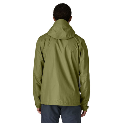 Patagonia M's Torrentshell 3L Rain Jacket Patagonia