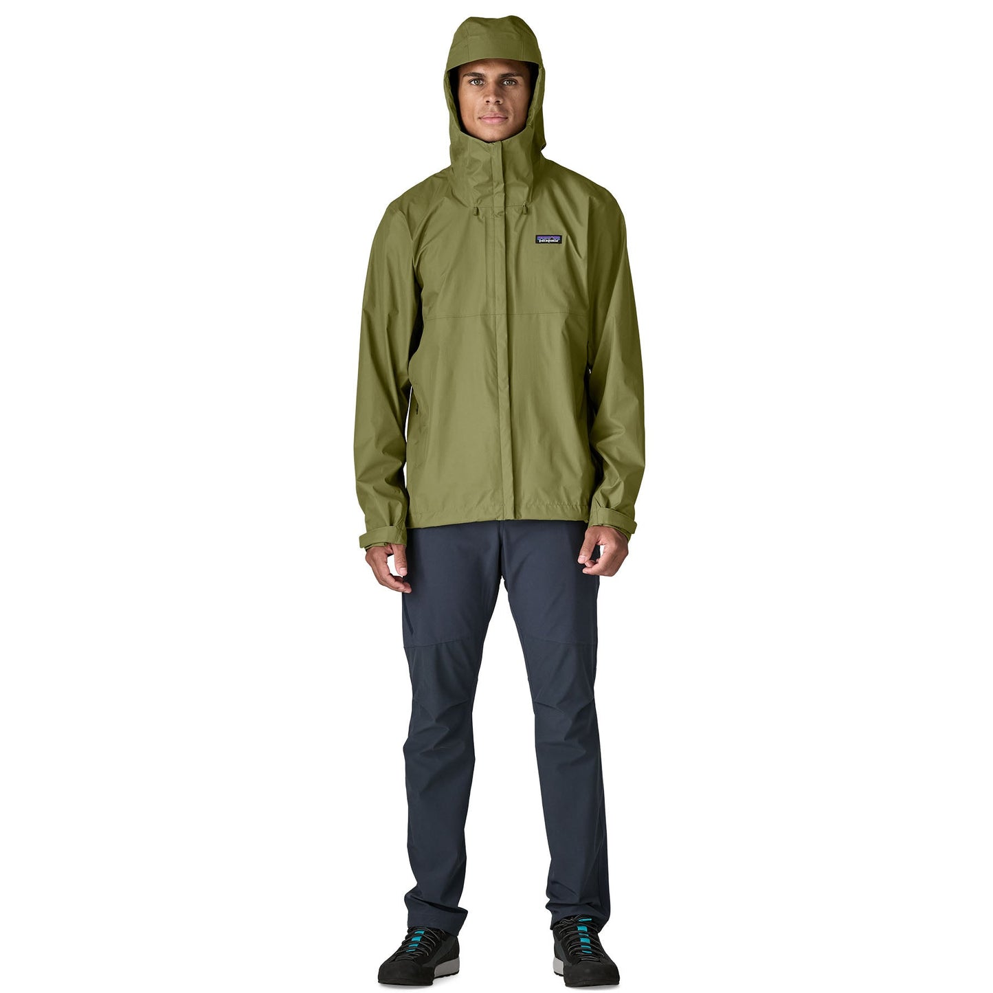 Patagonia M's Torrentshell 3L Rain Jacket Patagonia