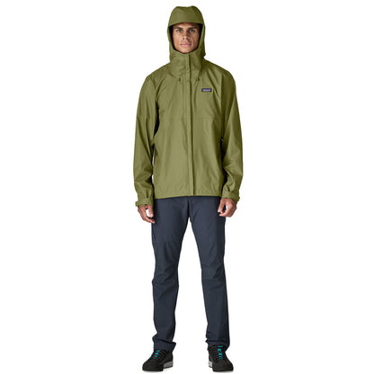 Patagonia M's Torrentshell 3L Rain Jacket Patagonia